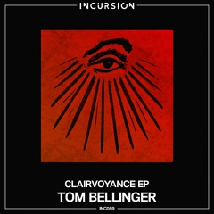 Tom Bellinger x False Blonde - Gospodar (via Incursion)