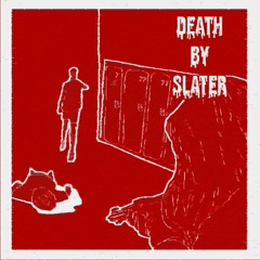 Death By Slater (UhOhSlater cover) - Penguinband