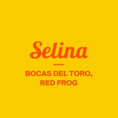 Para Selina | Red Frog live set 2022