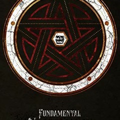 [READ] EPUB √ Fundamental Necromancy: RPG Notebook by  Ibenholt Notebooks & Journals