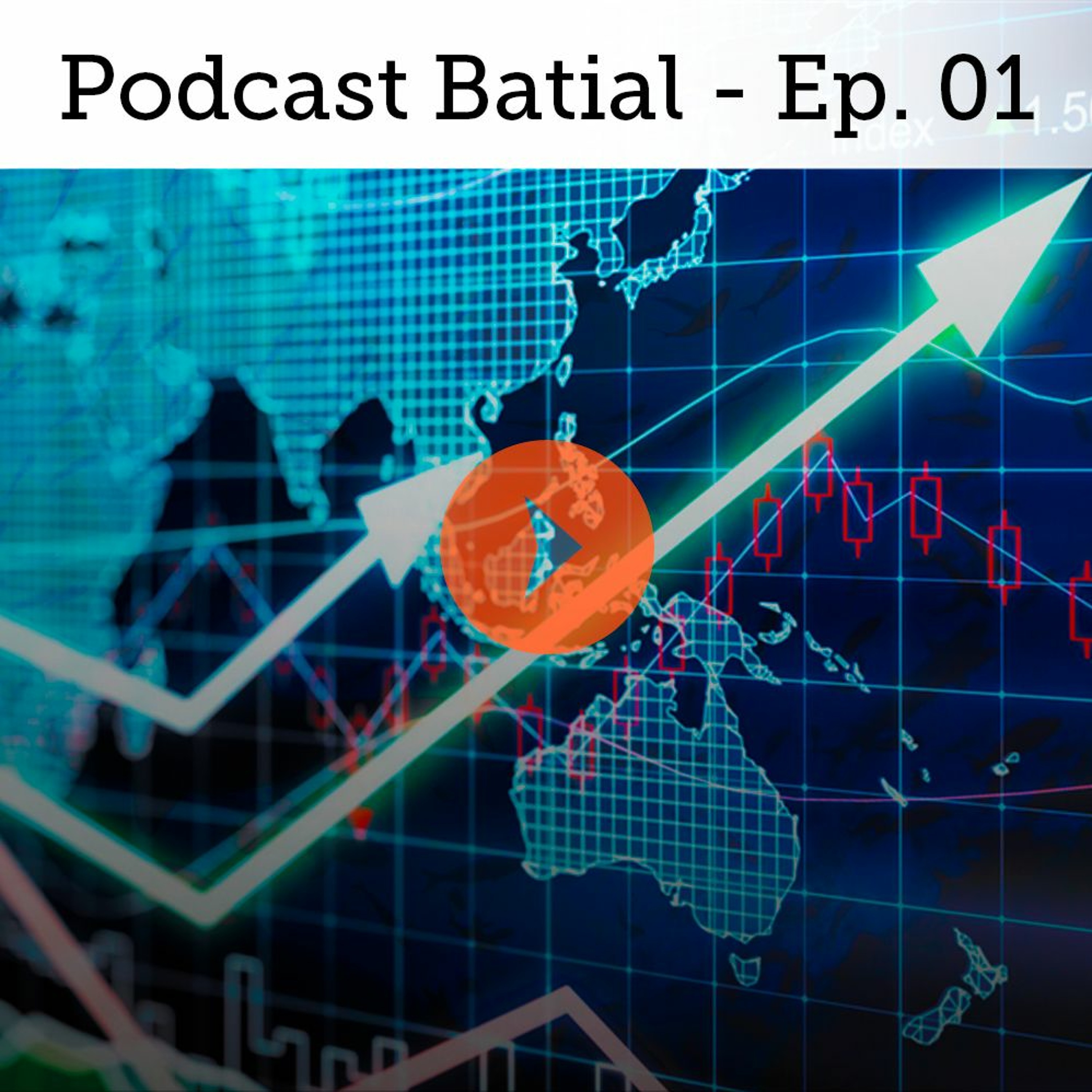 Batial, el podcast de Columbus
