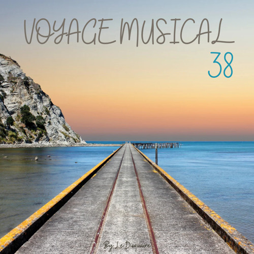 VOYAGE MUSICAL 38