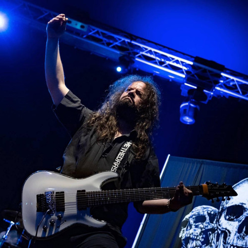 The Test Song (Archetype : Petrucci)