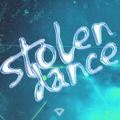 Seeko, KROMA - Stolen Dance (Techno Mix)