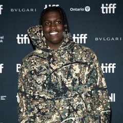 Lil Yachty - Friday ft. Concrete Boys