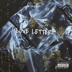 Love letter