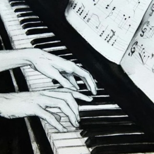 Jamie Duffy - Solas (slowed and reverb)