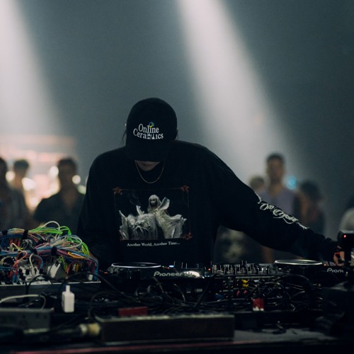 DJ Mixes