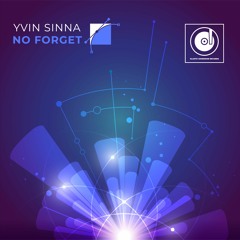 Yvin Sinna - Starlight (Original Mix)