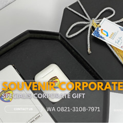 Souvenir Kantor Unik Makassar yang Beda dari Lainnya