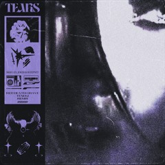 Skrillex, Joker, & Sleepnet - Tears (Teneki x Red Death Grave Remix)