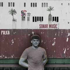 Palka, Melinda Coelho - Me Voy (Sonar Version)