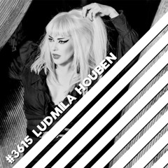 #3615 LUDMILA HOUBEN