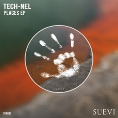 TecH - NeL - Pieta (Original Mix)