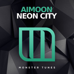 Neon City