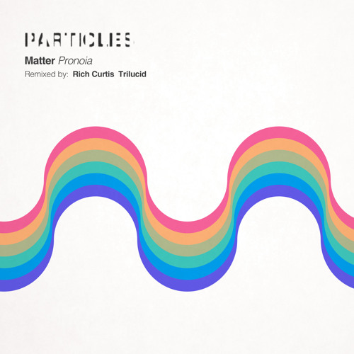 Pronoia (Trilucid Remix)