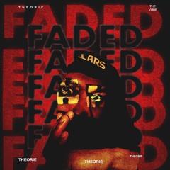 Faded (Prod. by P. Kruise)