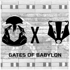 Gates Of Babylon Usato X BAJR
