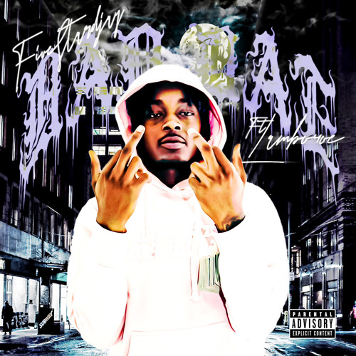 Bad Bae ~ Fivestardjay ft Lambo4oe