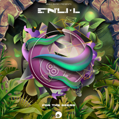 ENLIL feat. FarfetchD - Valkyrie [Premiere]