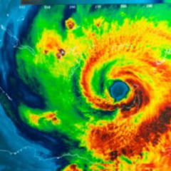 IN THE RAIN prod By Papa Louche