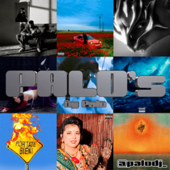 PALO's #1 | SPANISH URBAN MASHUP PACK by Palo