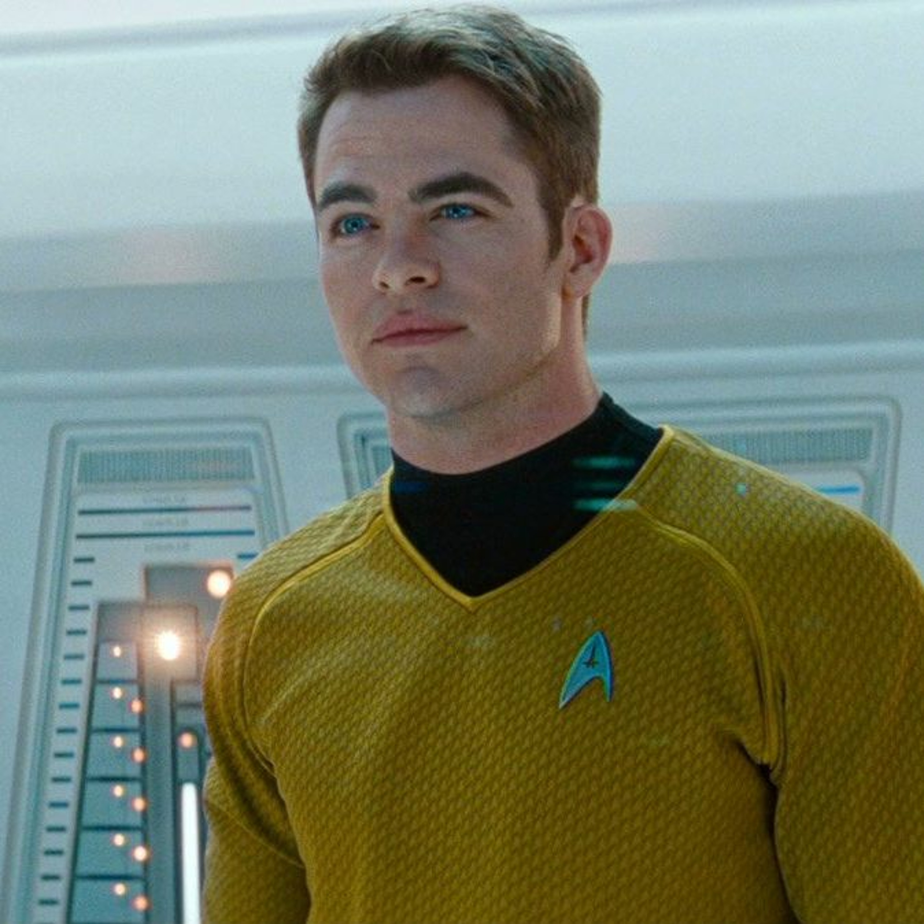 We Love to Watch Presents... START TREK! - STAR TREK ('09)