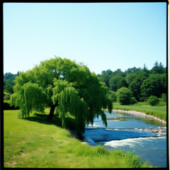 Dj.DamianR - Like a Tree_ Based on Psalm 1 (Tropical House)