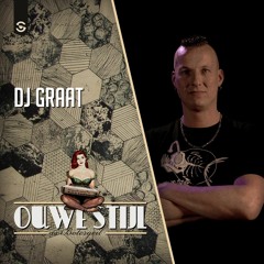 DJ Graat @ Ouwe Stijl Is Botergeil (28 - 01 - 2023)