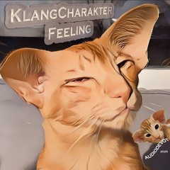 KlangCharakter  -  Spanish African