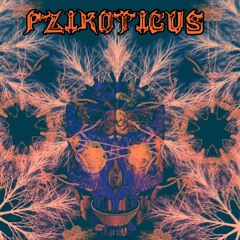 Decrepitus Vs Pzikonauta - PzikoTicus - 240BPM - To be released on Infernaliz Records