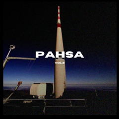 PAHSA VOL.2