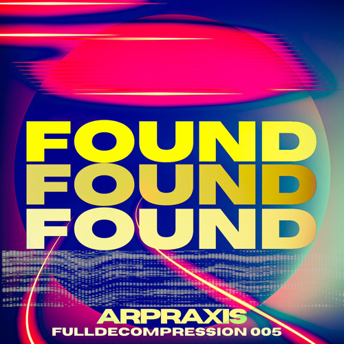 FOUND (Lost Mix)