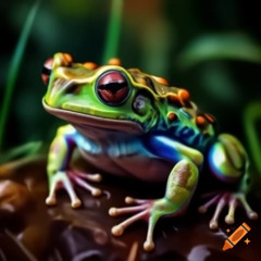 Who Said ? (planet funk bootleg)