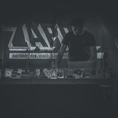 Till Moninger – Full Live Techno Set @ ZAPPA Sommerfest 2025 [65 min | Progressive / Deep / Melodic Techno]