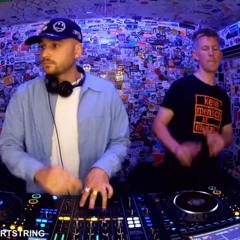Unreleased - Southstar (@ Coast to Coast, w/DJ HEARTSTRING)