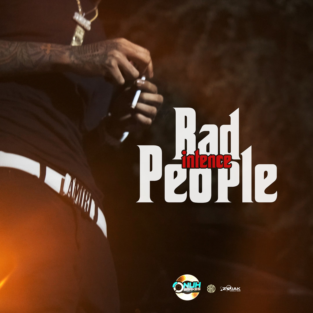 Intence - Bad People