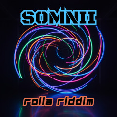 Rolla Riddim
