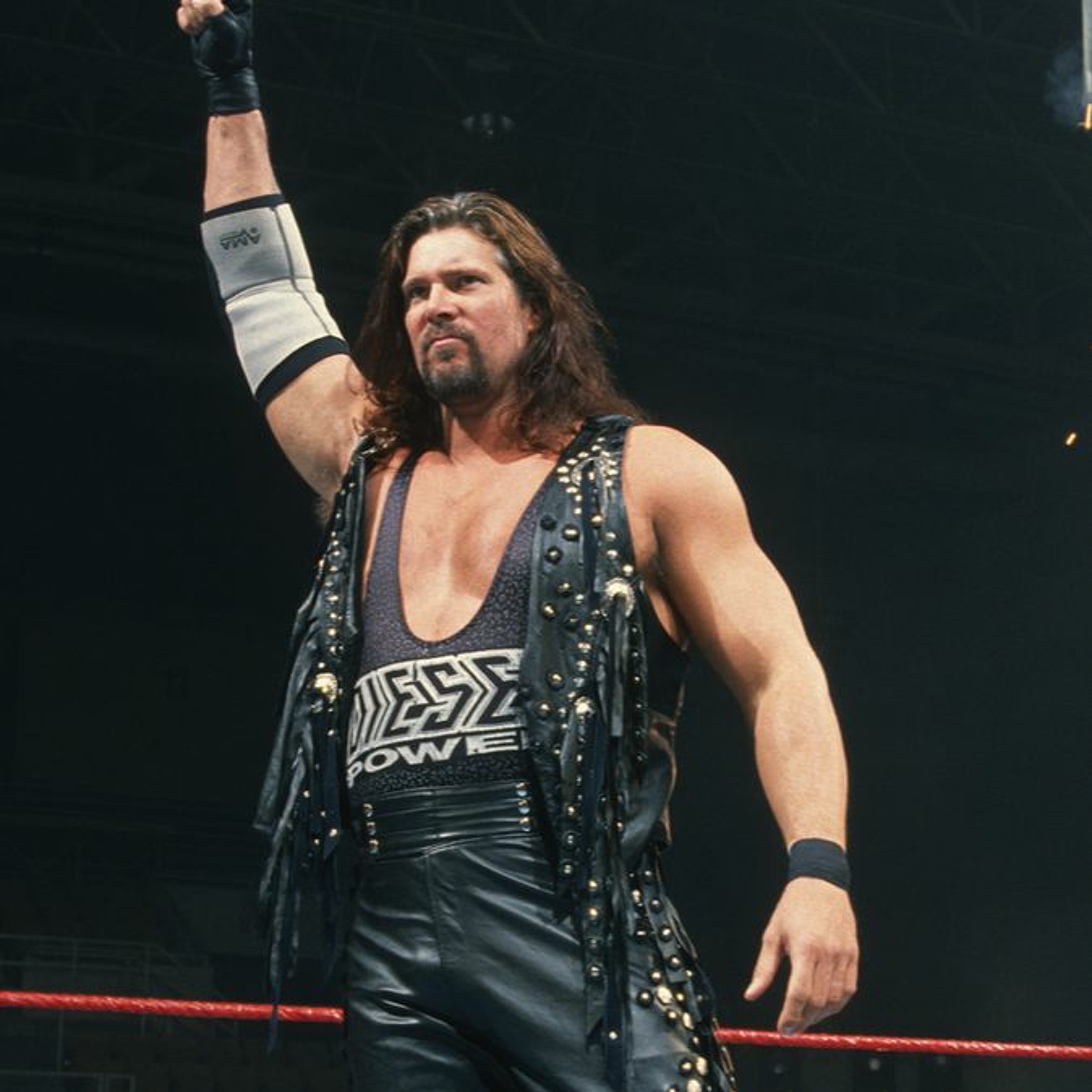 Our Wrestling Podcast
