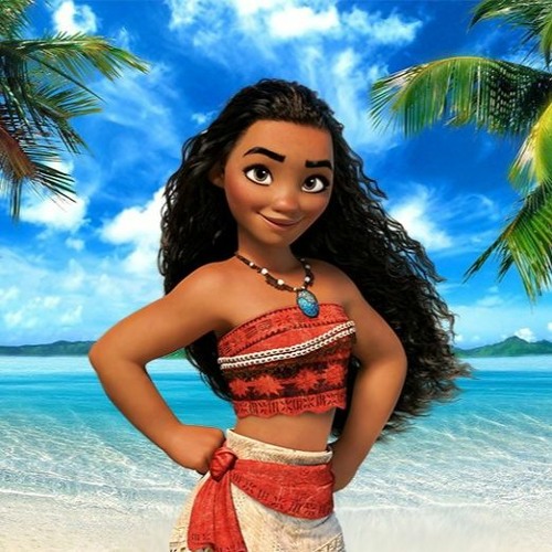♡ラブ♡Moana(モアナ) Stream ❤️️Moana Rmx & Love Song❤️️ by 𝓓𝓙 𝓕𝓵𝔂𝓲𝓷𝓰