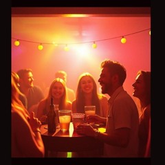 Raise a Glass Tonight (REMIX)