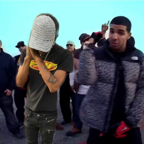 If Black Kray was born in the Bay Area