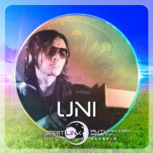 UNI LIVE AT SPILIT LINK 2023-10-29