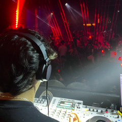 LONNGI @BANDASHA X DISCORDIA EVENTS LIVE EXTENDED SET (20-09-25)
