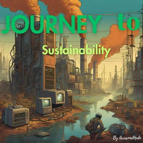Journey to Sustainability