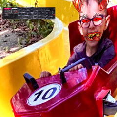 demo de mon nouveaux bolide