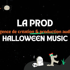 BM 231 HALLOWEEN 2024 by La Prod