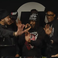 [REMIX] Bestfriend- Ricky Bishop, Implaccable, Lonebrain (by Lil Rosy & Zepequenai - RINSE FRANCE)