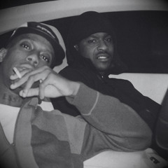 Skepta x JME x Chip type beat - "Friends & Foes"