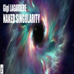 Naked Singularity